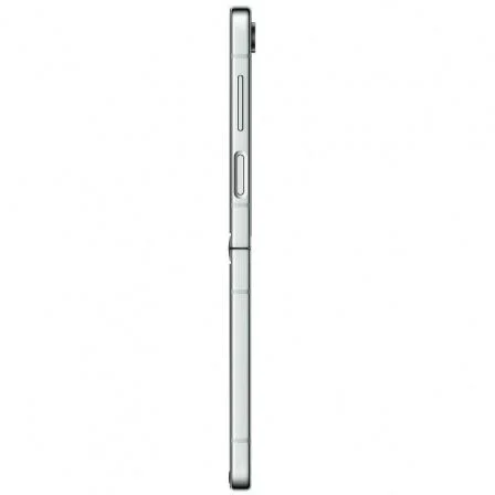 Samsung Galaxy Z Flip5 8GB/256GB/6.7/5G Menta Samsung Galaxy Z Flip5 8GB/256GB/6.7/5G Menta